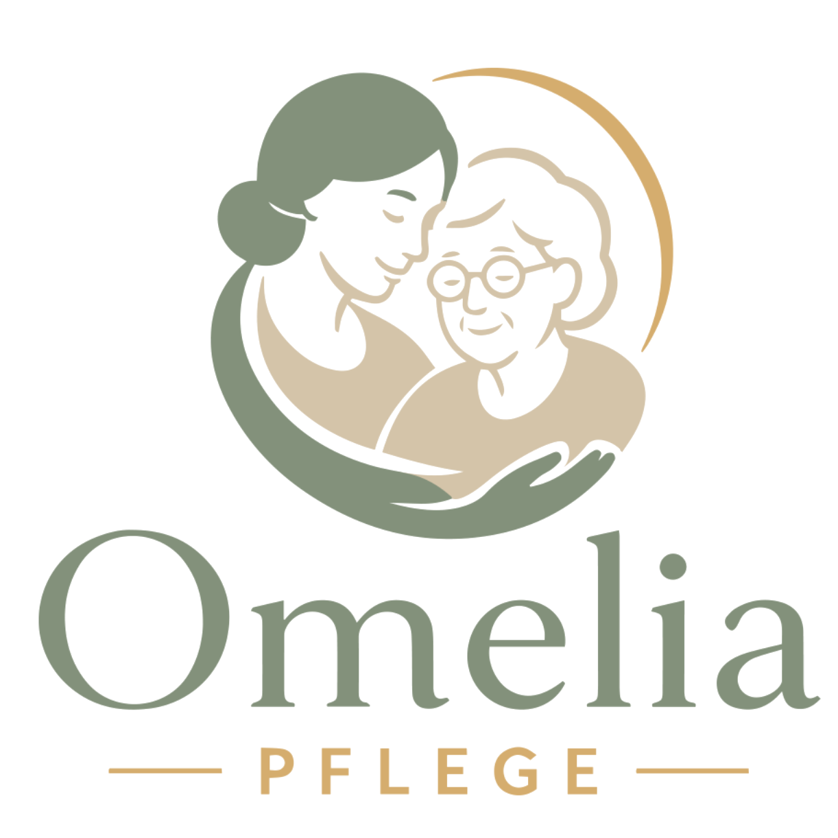 Omelia Pflege